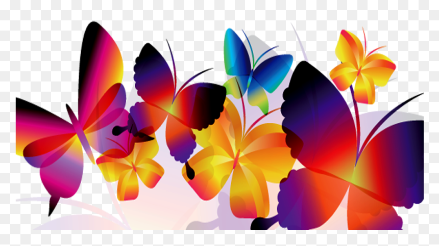 Transparent Borboleta Png - Borboletas Png, Png Download - borboletas png