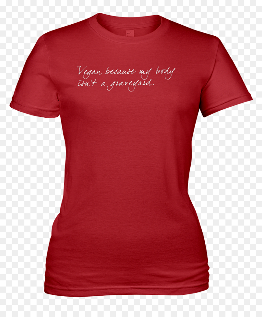 Not A Graveyard - Active Shirt, HD Png Download - trump full body png