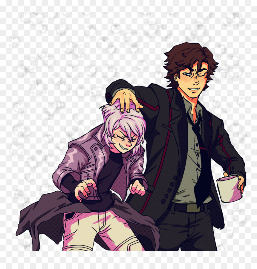 Cartoon, HD Png Download - descendants apple png