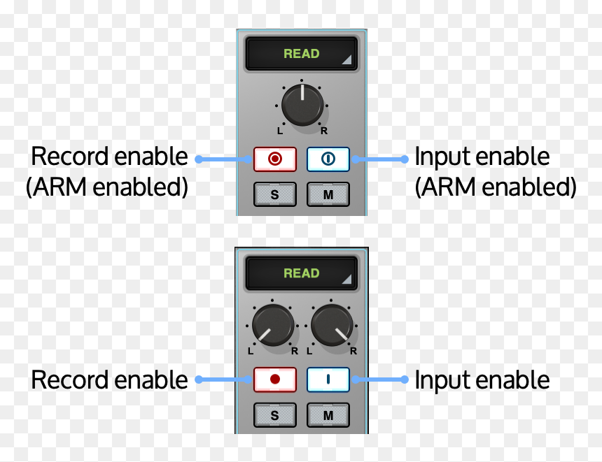 Electronics, HD Png Download - record button png