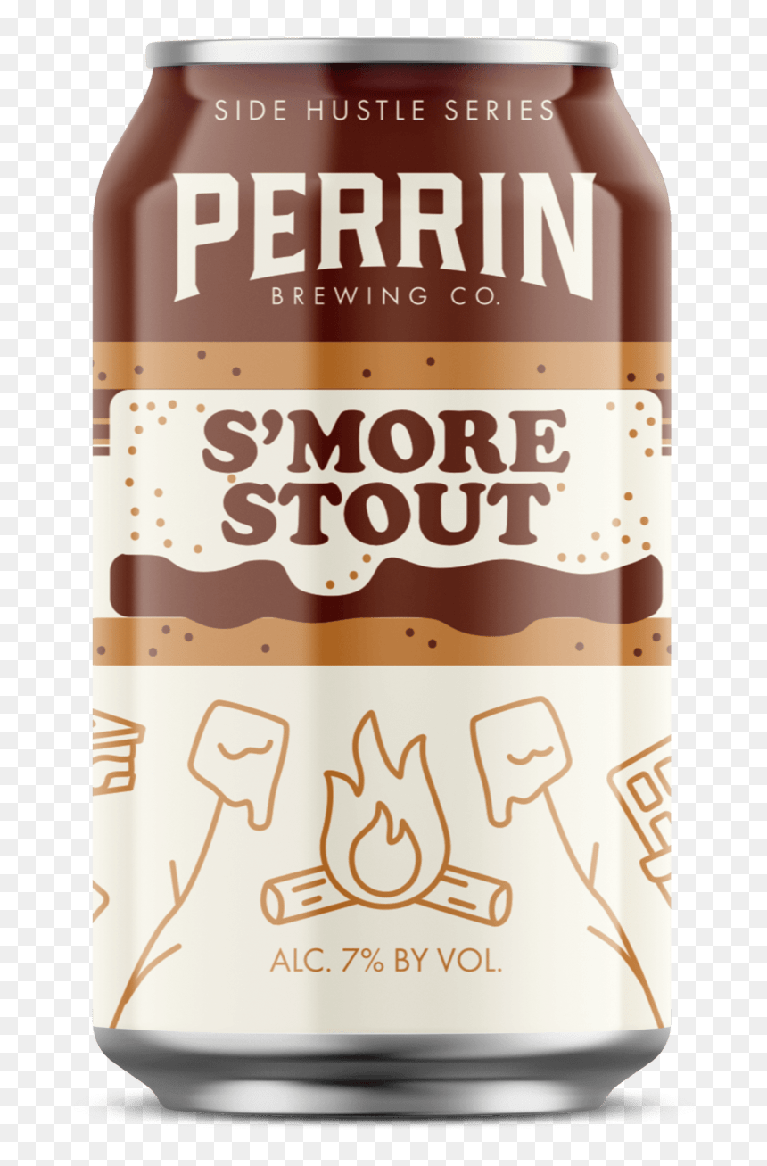 Perrin Brewing Co S More Stout, HD Png Download - james franco png