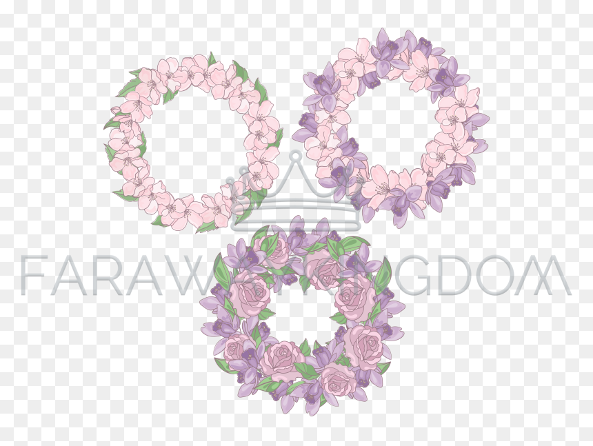 Wreath .png, Transparent Png - wreath .png