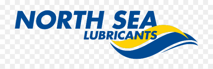 North Sea Lubricants Logo, HD Png Download - grease png