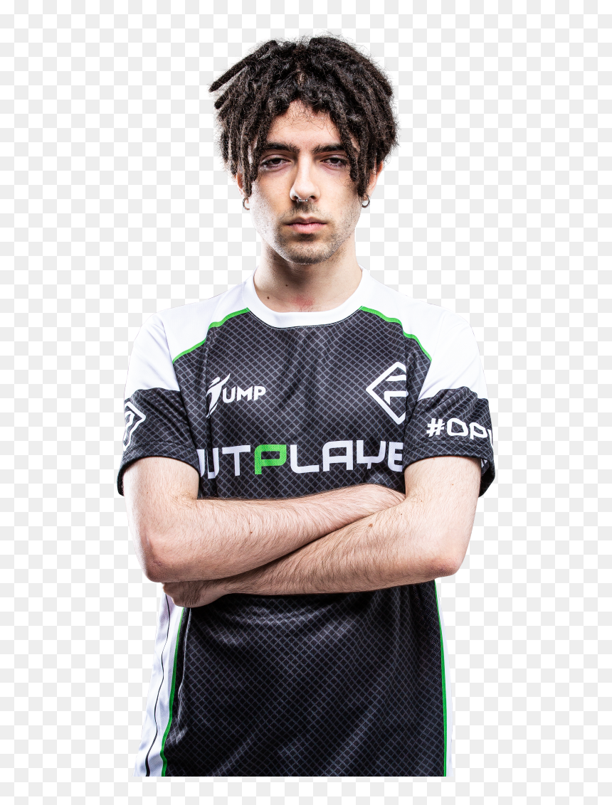 Op Deidara Pg Nationals 2020 Spring - Player, HD Png Download - deidara png