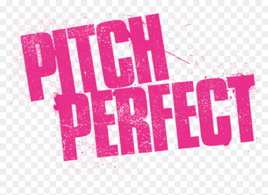 Graphic Design , Png Download - Pitch Perfect Png, Transparent Png - perfect png
