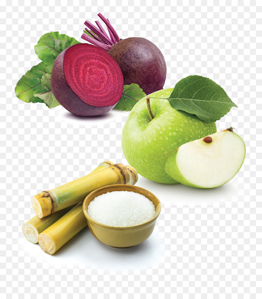 Growth And Demand Of Sugar, HD Png Download - descendants apple png