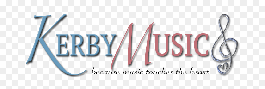 Kerby Music - Electric Blue, HD Png Download - cd baby logo png