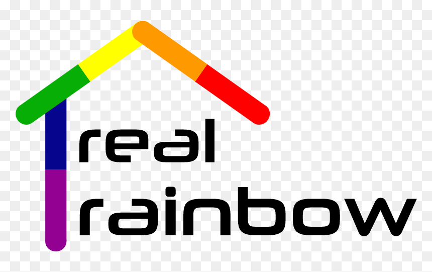 Rainbow Real, S , Png Download - Graphic Design, Transparent Png - s.png
