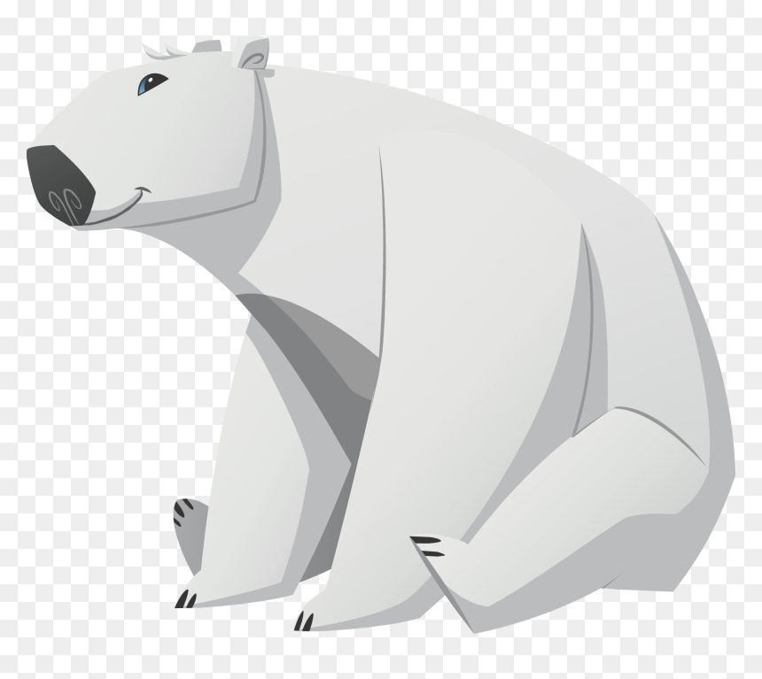 Download For Free Polar Bear Png - Animal Jam Polar Bear, Transparent Png - animal jam logo png