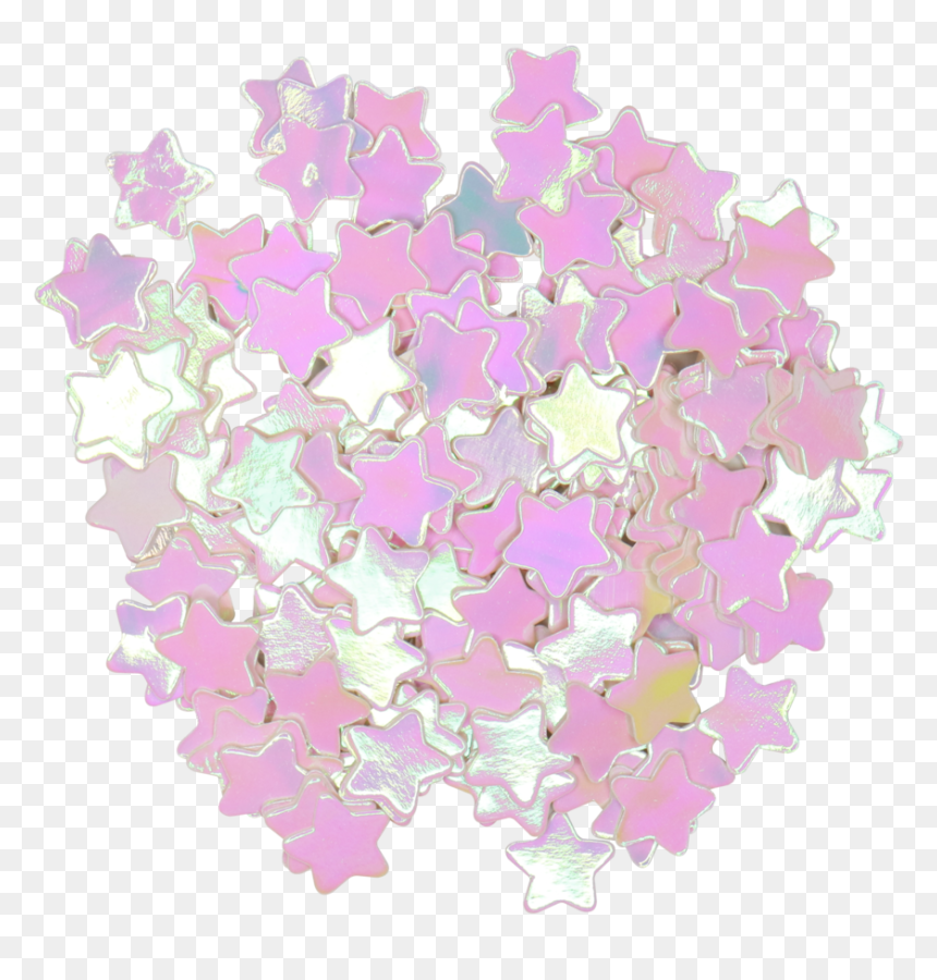 Heart, HD Png Download - confeti globos png