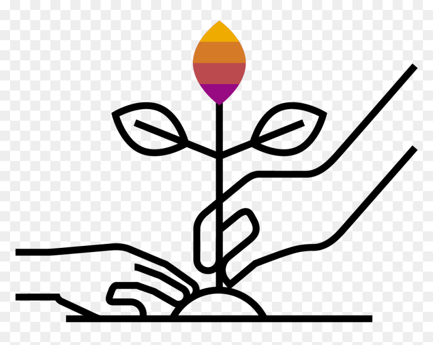 Clip Art, HD Png Download - planting png