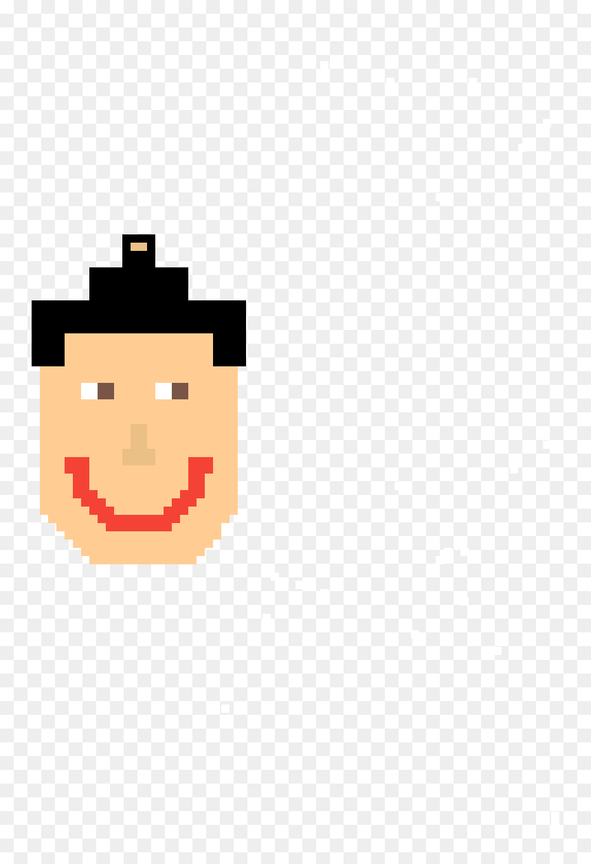 Cartoon Clipart , Png Download - Cartoon, Transparent Png - creepy guy png