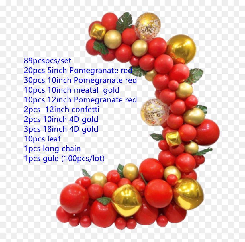 Cherry Tomatoes, HD Png Download - confeti globos png