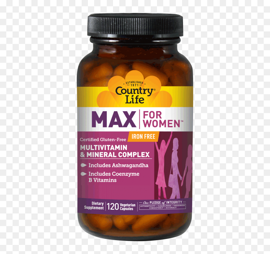 Vitamin C Complex 1000mg, HD Png Download - vitamins png