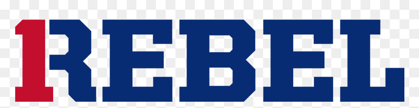 Vestavia Hills 1 Rebel, HD Png Download - rebel logo png