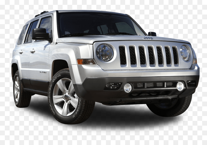 Jeep Patriot 2018 Price, HD Png Download - patriot png