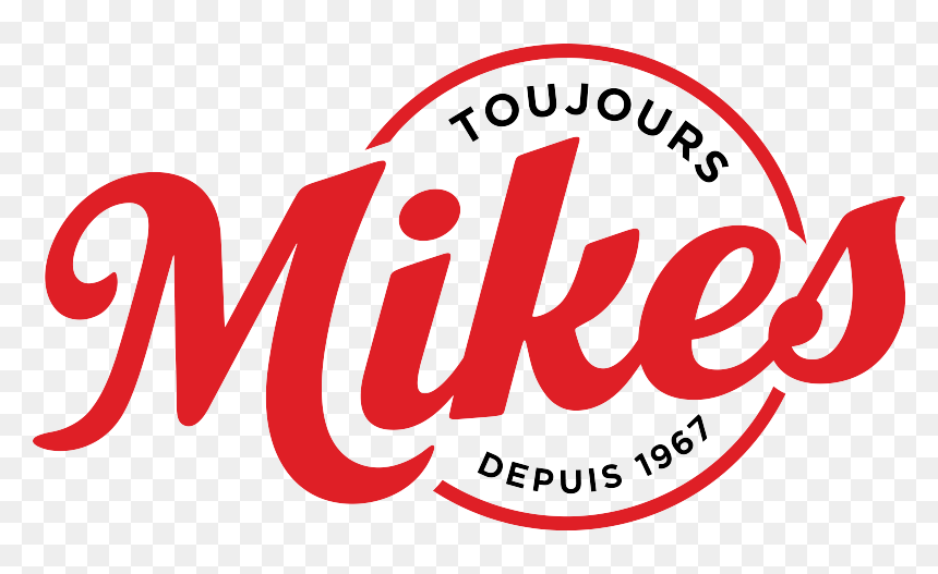 Mikes Restaurant Logo - Restaurant Mikes, HD Png Download - restaurant logo png