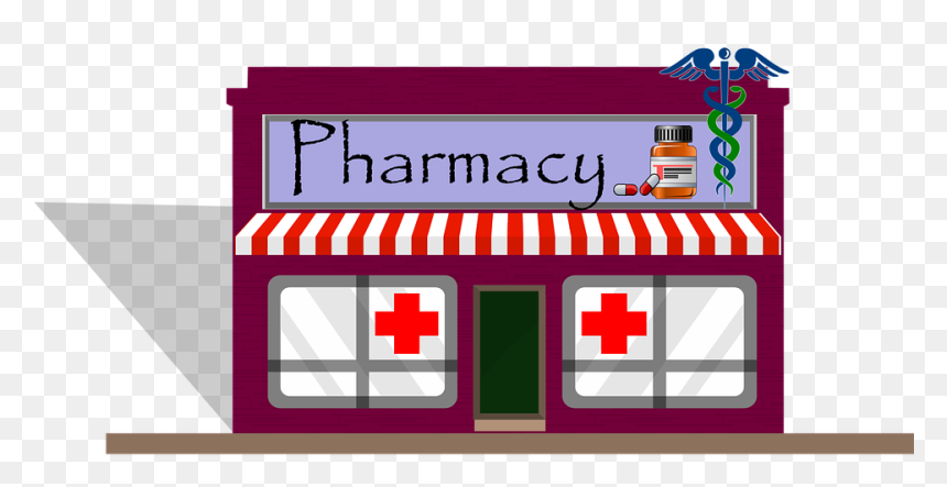 Walgreens To Start Selling Cbd Products In 1,500 Stores - Medical Store Image Png, Transparent Png - walgreens png