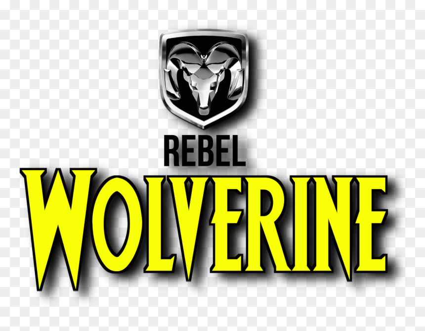 2020 Tfltruck Truck Madness Vote - Ram Trucks, HD Png Download - rebel logo png