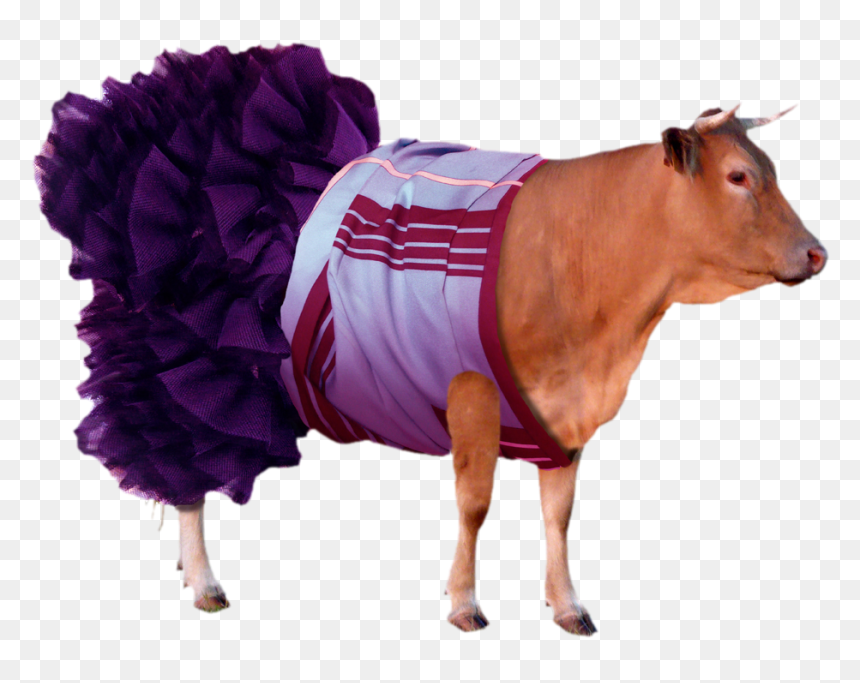 Cattle, HD Png Download - estatua de la libertad png