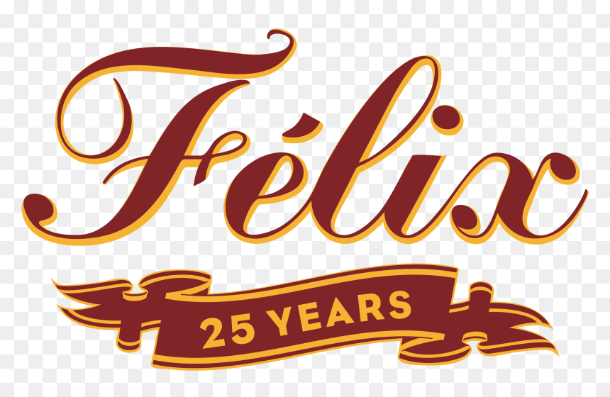 Clip Art Royalty - Felix, HD Png Download - restaurant logo png