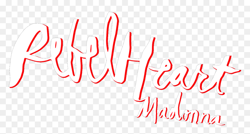 Calligraphy, HD Png Download - rebel logo png