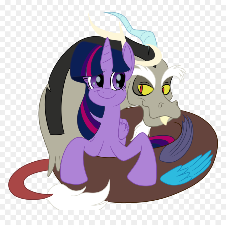 I’m Princess Twilight Sparkle - Cartoon, HD Png Download - twilight sparkle cutie mark png