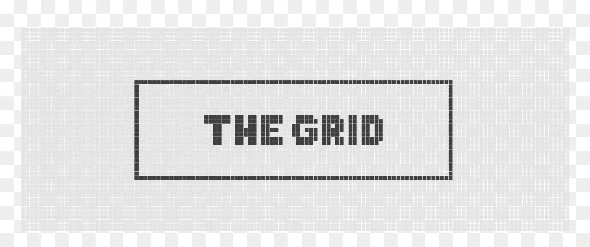 Plaid, HD Png Download - aesthetic grid png