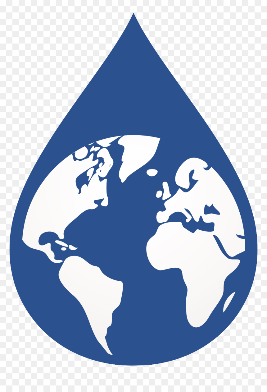 World Map Iran And Usa, HD Png Download - chart icon png