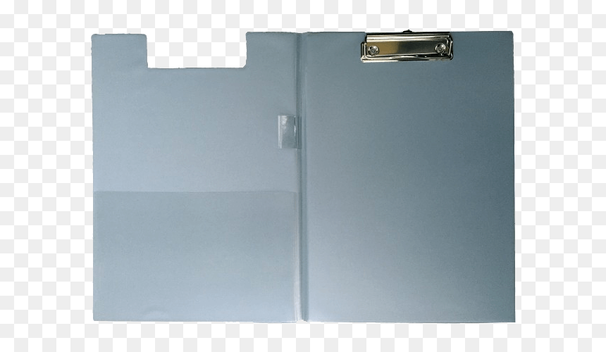 Main Product Photo - Plastic, HD Png Download - clip board png