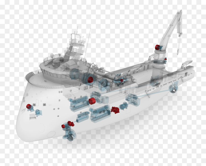 Ortlinghaus Ships , Png Download - Marine Technology Png, Transparent Png - ships png