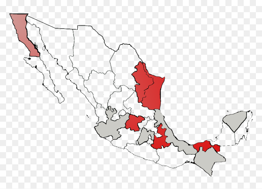 Map, HD Png Download - mapa png
