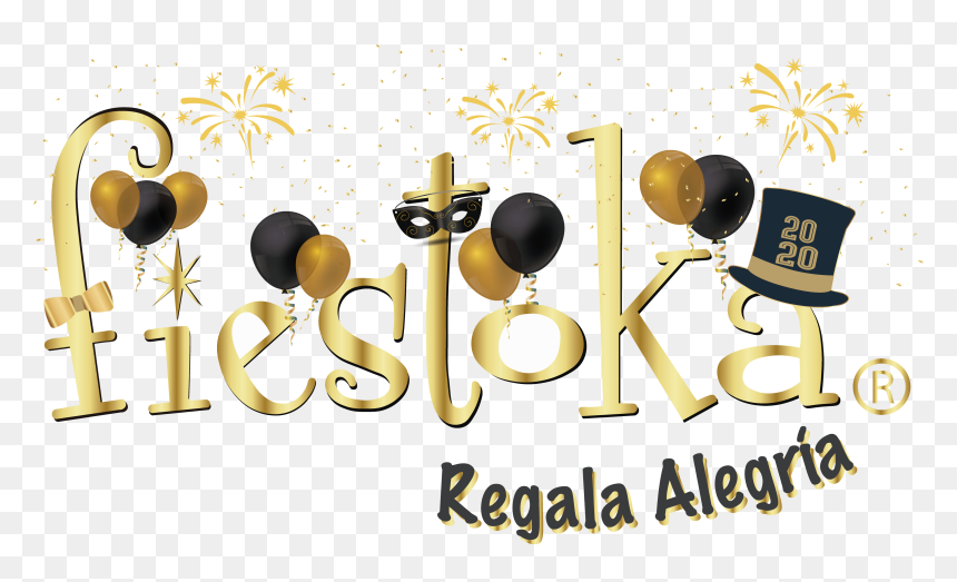 Graphic Design, HD Png Download - confeti globos png