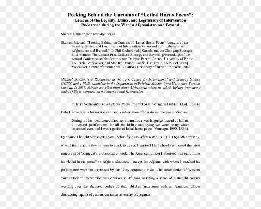 Company Recommendation For Investment Report, HD Png Download - hocus pocus png