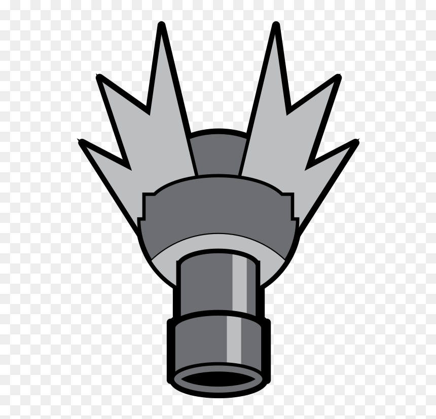 Clipart - Spaceship Cannon - Space Cannon Clipart, HD Png Download - 8 bit spaceship png