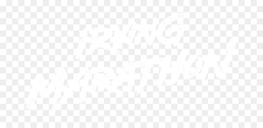 Irving Marathon Png Running Event Virtual - Johns Hopkins Logo White, Transparent Png - marathon png