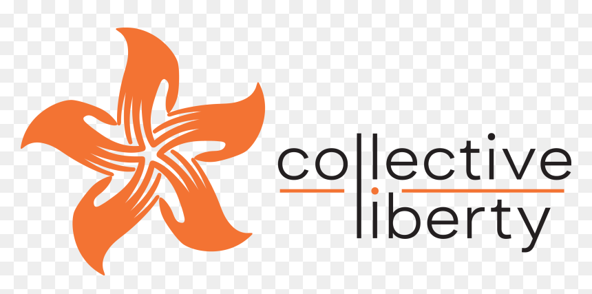 Collective Liberty - Graphic Design, HD Png Download - liberty png