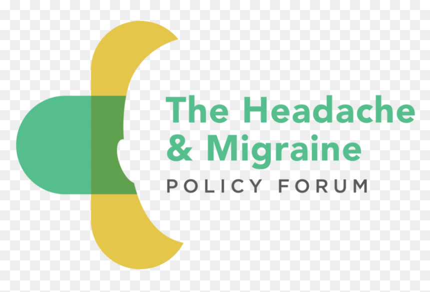 Hmpflogo, HD Png Download - headache png