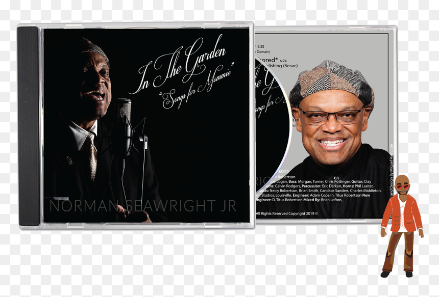Album Cover, HD Png Download - cd baby logo png