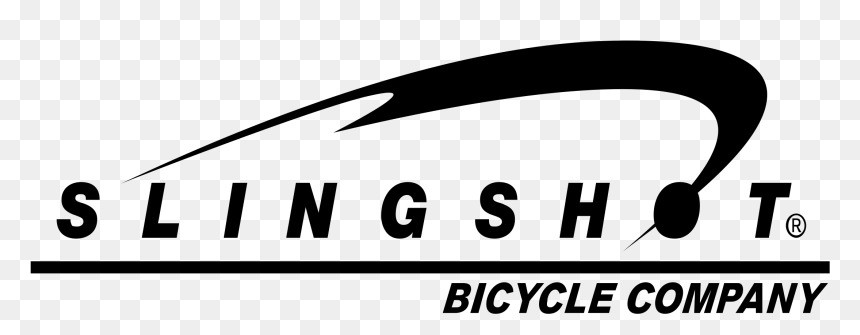 Logo Slingshot, HD Png Download - slingshot png