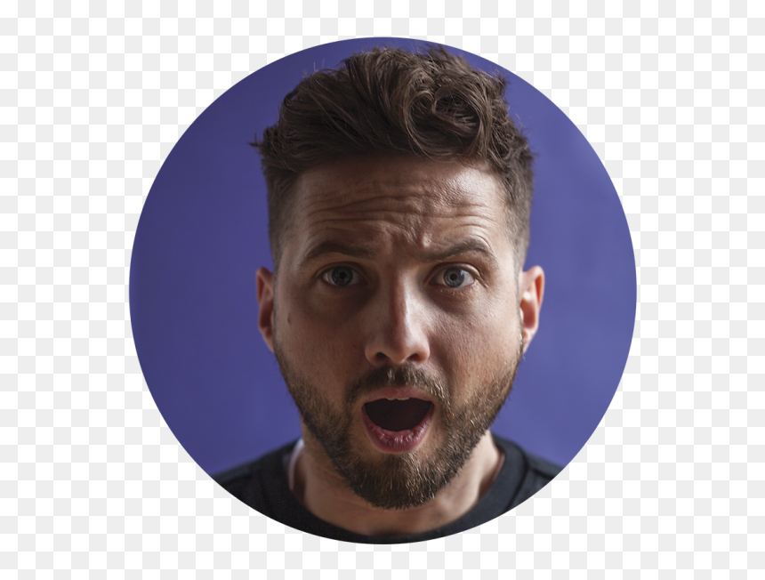 Human, HD Png Download - james franco png