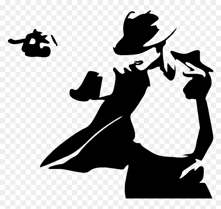 Michael Jackson Smooth Criminal Png, Transparent Png - estatua de la libertad png