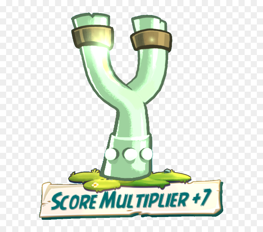 Diamond Slingshot , Png Download - Angry Birds 2 Slingshots, Transparent Png - slingshot png