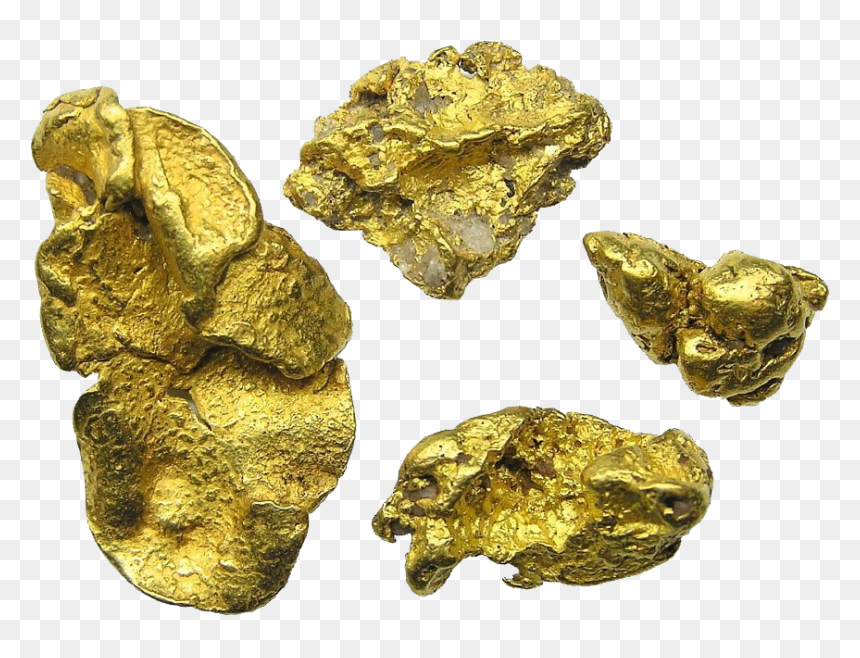 Thumb Image - Gold Nuggets Png, Transparent Png - nugget png