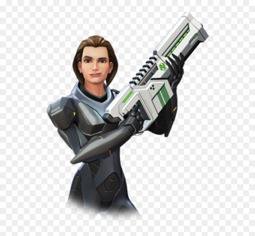 Max Steel Molly Mcgrath , Png Download - Max Steel 2013 Molly, Transparent Png - molly png