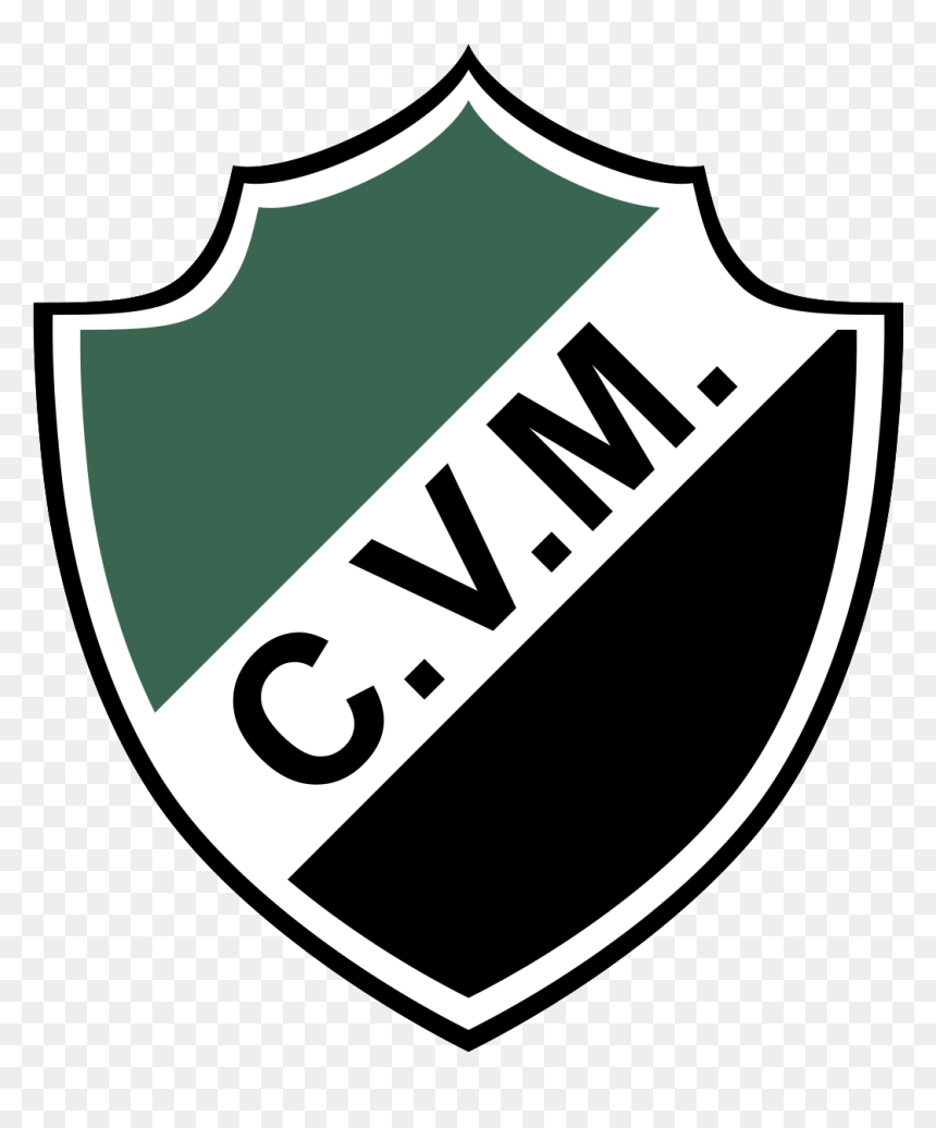 Escudo De Villa Mitre Bahia Blanca, HD Png Download - circulo negro png