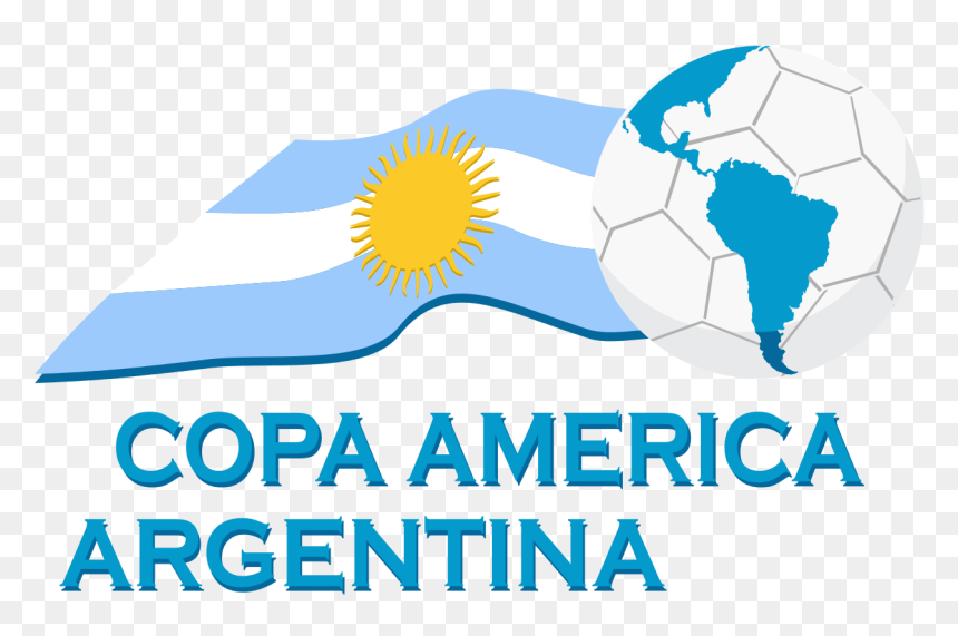 Igortv Sports Associations Wiki - 2011 Copa América, HD Png Download - copa png
