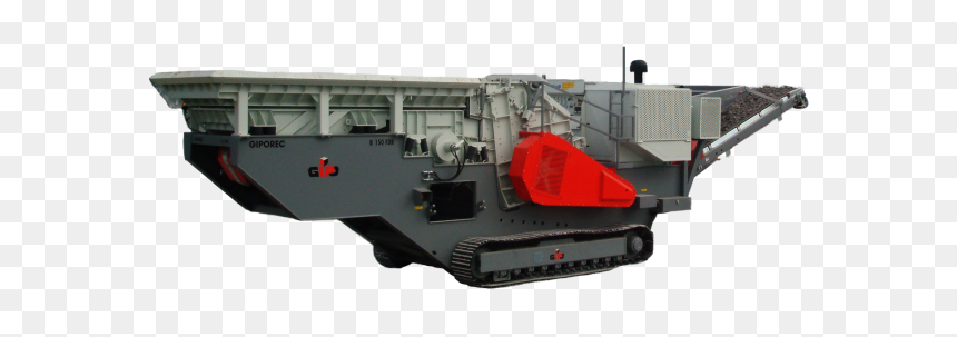 Landing Craft Mechanized, HD Png Download - fdr png
