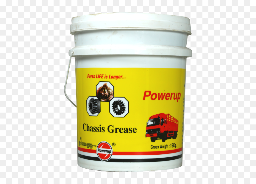 Grease Wheel Chassis, HD Png Download - grease png