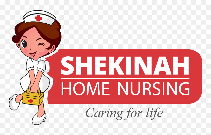 Shekinahhomenursing - Cartoon, HD Png Download - nurse joy png